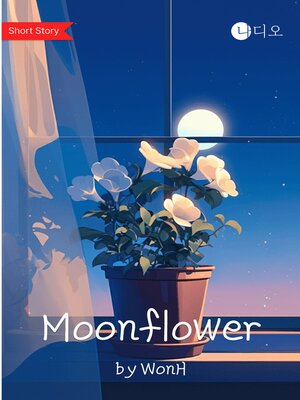 cover image of MoonFlower